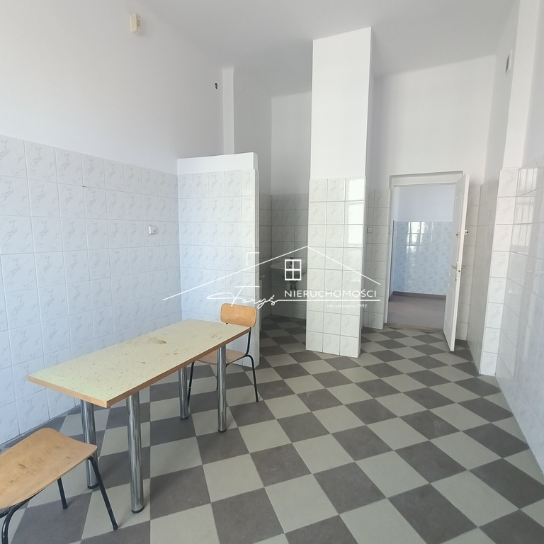 Lokale użytkowe do wynajęcia w centrum Przemyśla  ul. Wałowa, 3050m2