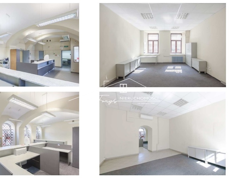 Lokal 116m na wynajem  parter kamienicy w centrum Przemyśla, ul. Jagiellońska