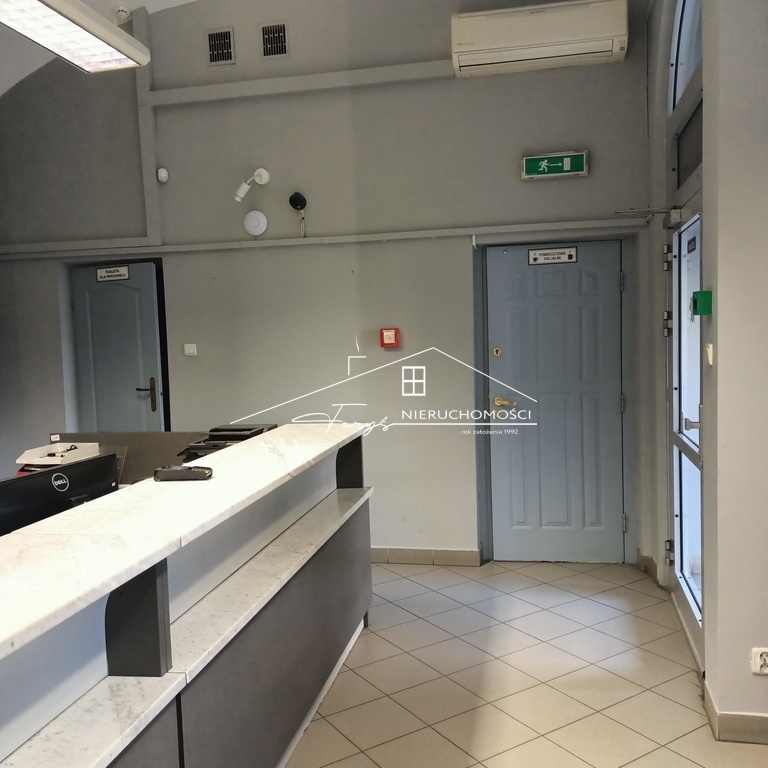 Lokal 116m na wynajem  parter kamienicy w centrum Przemyśla, ul. Jagiellońska