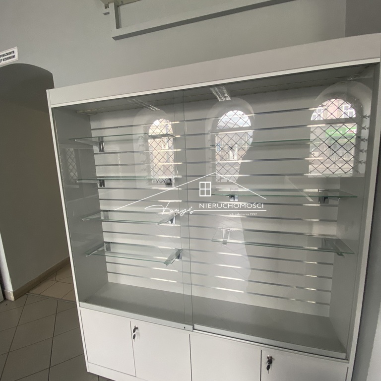 Lokal 116m na wynajem  parter kamienicy w centrum Przemyśla, ul. Jagiellońska