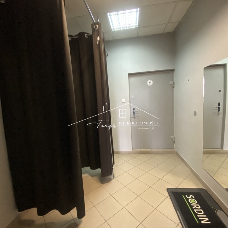 Lokal 116m na wynajem  parter kamienicy w centrum Przemyśla, ul. Jagiellońska