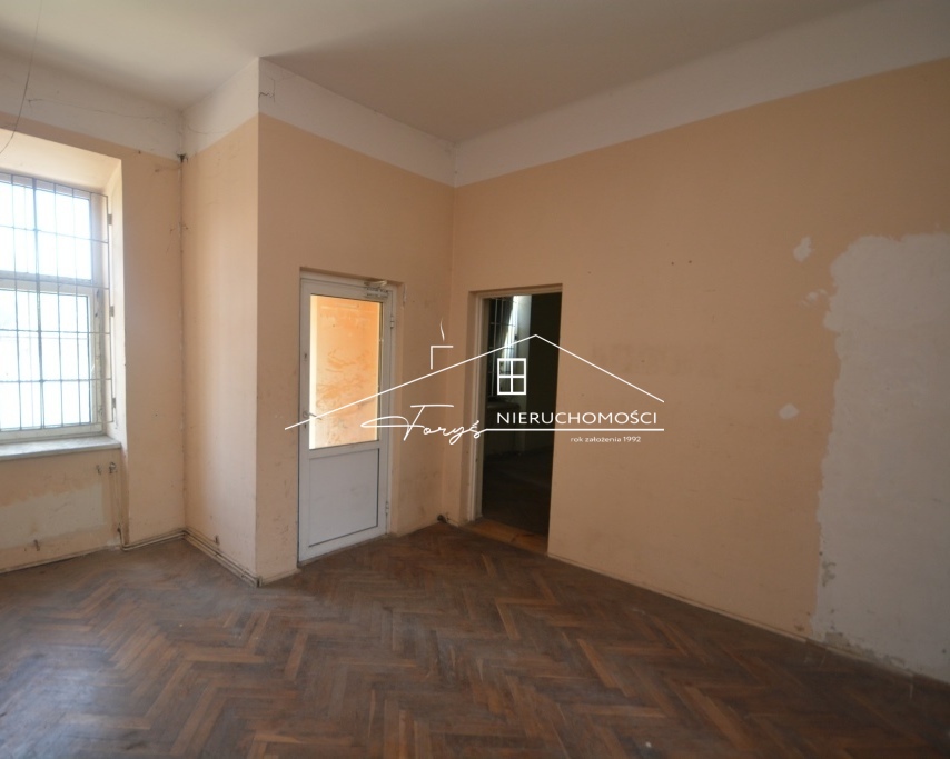 Lokal użytkowy 70,87m na wynajem  Przemyśl, parter, róg ul. Pola i Mierosławskiego
