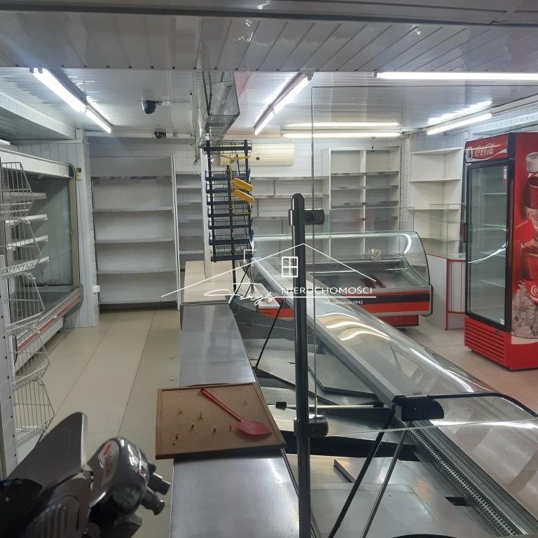 Lokal handlowo-usługowy 270m na wynajem  Plac na Bramie, Przemyśl