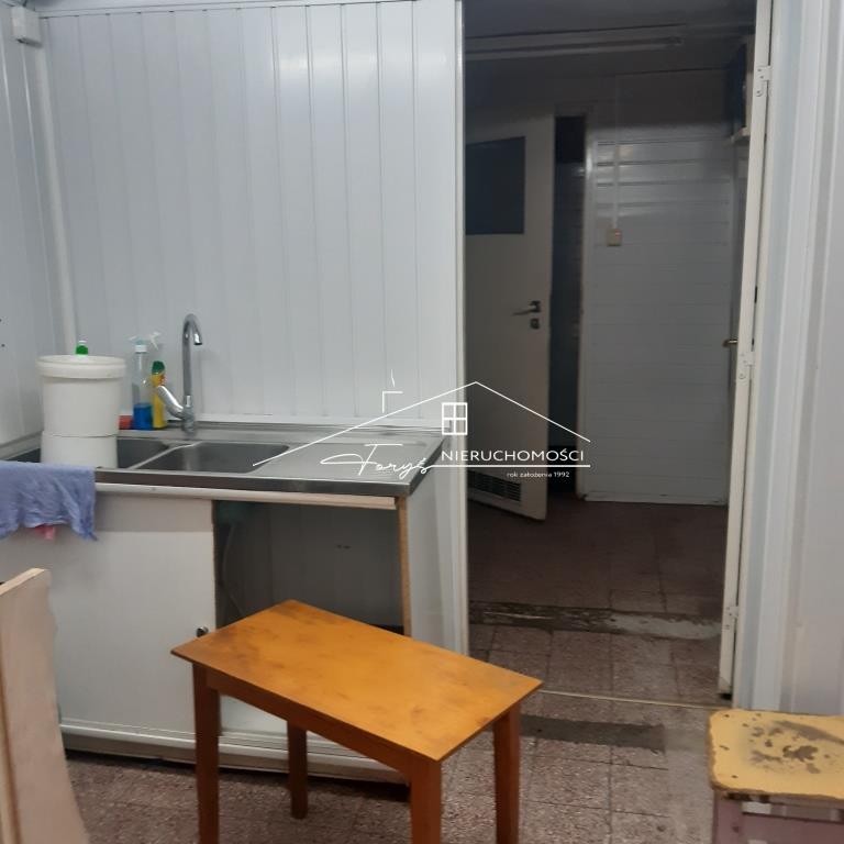 Lokal handlowo-usługowy 270m na wynajem  Plac na Bramie, Przemyśl