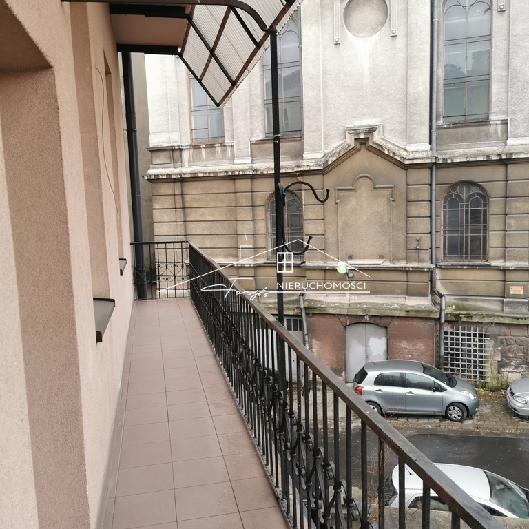 Lokal użytkowy 86m na sprzedaż lub wynajem  ul. Rejtana, Przemyśl, po generalnym remoncie