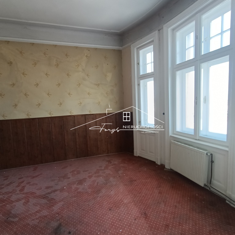 Lokale 250m do wynajęcia w zabytkowej kamienicy w centrum Przemyśla