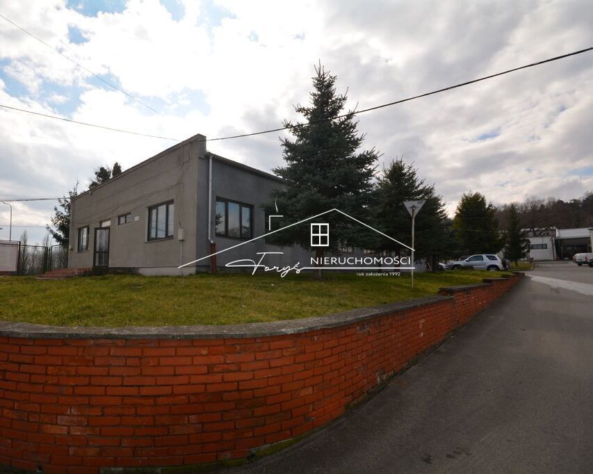 Lokale użytkowe na wynajem  Przemyśl, ul. Bakończycka, 58m, parter, możliwość najmu pojedynczych