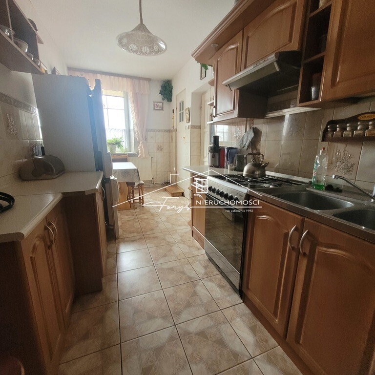 Przestronne mieszkanie 100m z balkonem i garażem w centrum Lubaczowa  ul. Krótka