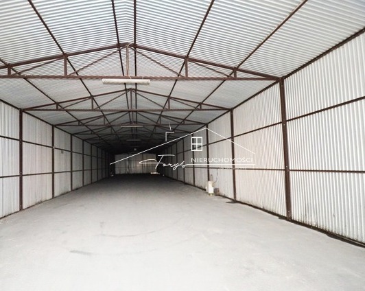 Magazyn 380m do wynajęcia  Przemyśl, ul. Ofiar Katynia, monitoring, plac manewrowy