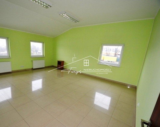 Dostępne do wynajęcia biura 25 m2 i 35 m2 w atrakcyjnej cenie 19 zł/m2.