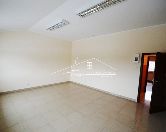 Do wynajęcia komfortowe biura 25 m2 i 35 m2 w cenie 25 zł/m2.