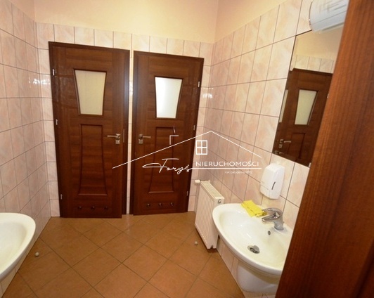 Strategiczna lokalizacja: Oddział Celny w Przemyślu zaledwie 600–700 m.