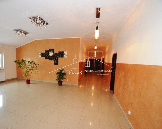 Dostępne biura 25 m2 i 35 m2 w atrakcyjnej cenie 19 zł/m2 brutto.