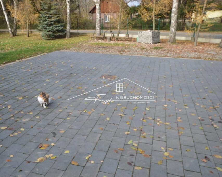 Lokal magazynowo-usługowy 150m do wynajęcia  Stubno, centrum, doskonała lokalizacja