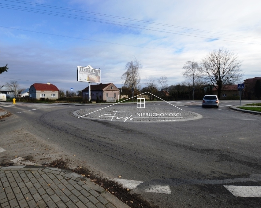 Lokal magazynowo-usługowy 150m do wynajęcia  Stubno, centrum, doskonała lokalizacja