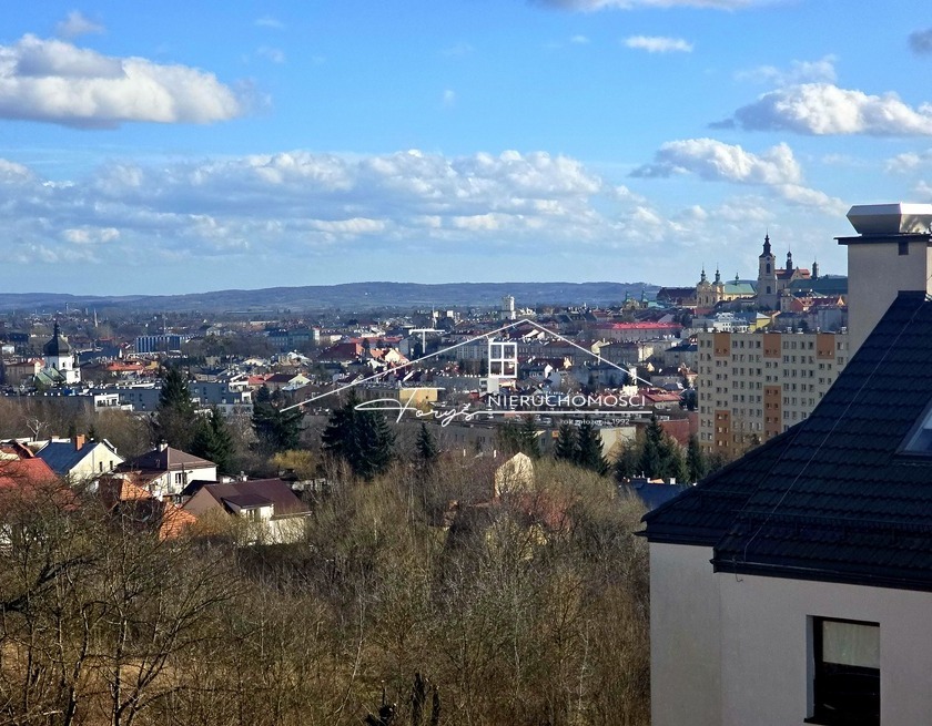 Przemyśl, ul. Skorupki  dwupoziomowe 3-pokojowe mieszkanie z widokiem, 35tys.zł taniej