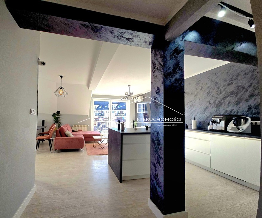 Przemyśl, ul. Skorupki  dwupoziomowe 3-pokojowe mieszkanie z widokiem, 35tys.zł taniej