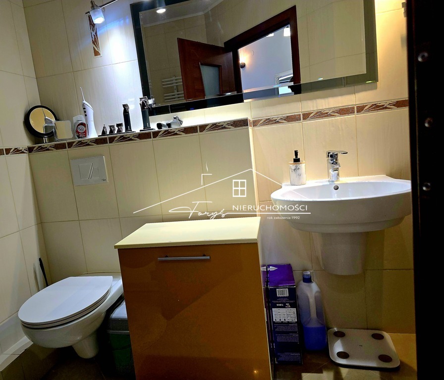 Przemyśl, ul. Skorupki  dwupoziomowe 3-pokojowe mieszkanie z widokiem, 35tys.zł taniej