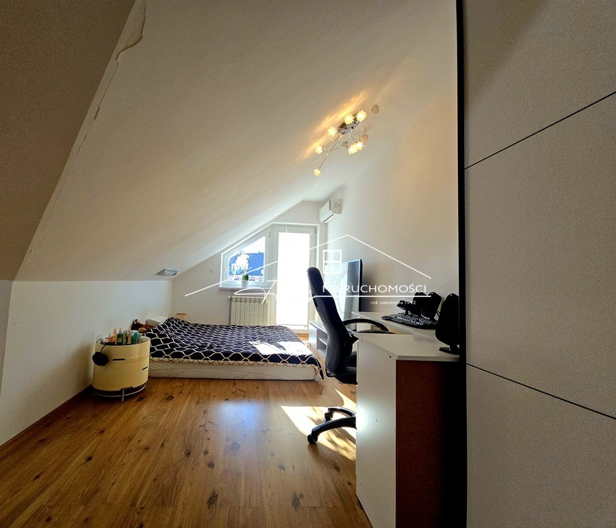 Przemyśl, ul. Skorupki  dwupoziomowe 3-pokojowe mieszkanie z widokiem, 35tys.zł taniej