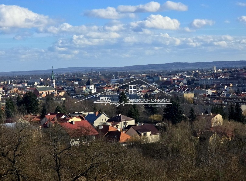 Przemyśl, ul. Skorupki  dwupoziomowe 3-pokojowe mieszkanie z widokiem, 35tys.zł taniej