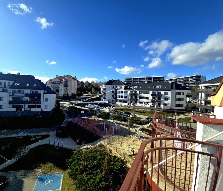 Przemyśl, ul. Skorupki  dwupoziomowe 3-pokojowe mieszkanie z widokiem, 35tys.zł taniej