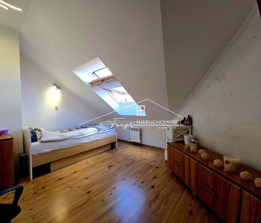 Przemyśl, ul. Skorupki  dwupoziomowe 3-pokojowe mieszkanie z widokiem, 35tys.zł taniej