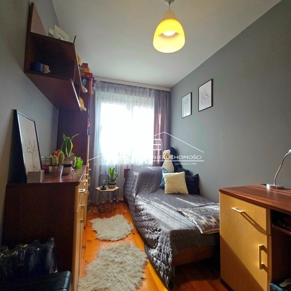 4-pokojowe mieszkanie z balkonem i widokiem na Stare Miasto  Przemyśl, ul. Grunwaldzka