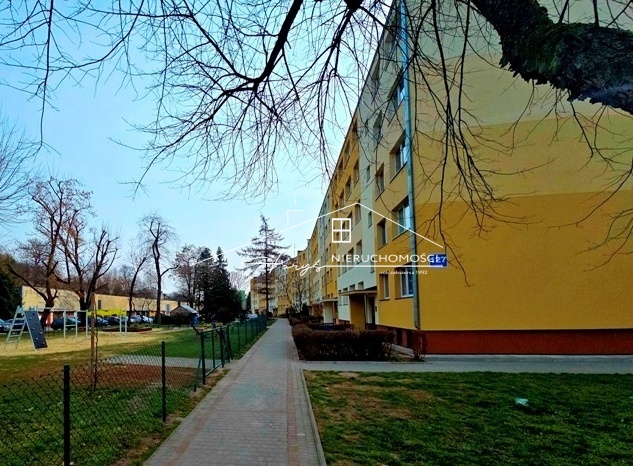 4-pokojowe mieszkanie z balkonem i widokiem na Stare Miasto  Przemyśl, ul. Grunwaldzka