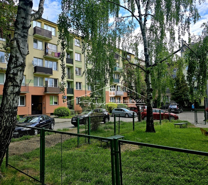 2-pokojowe mieszkanie 34,8m z balkonem  Przemyśl, ul. Kosynierów, gotowe do zamieszkania