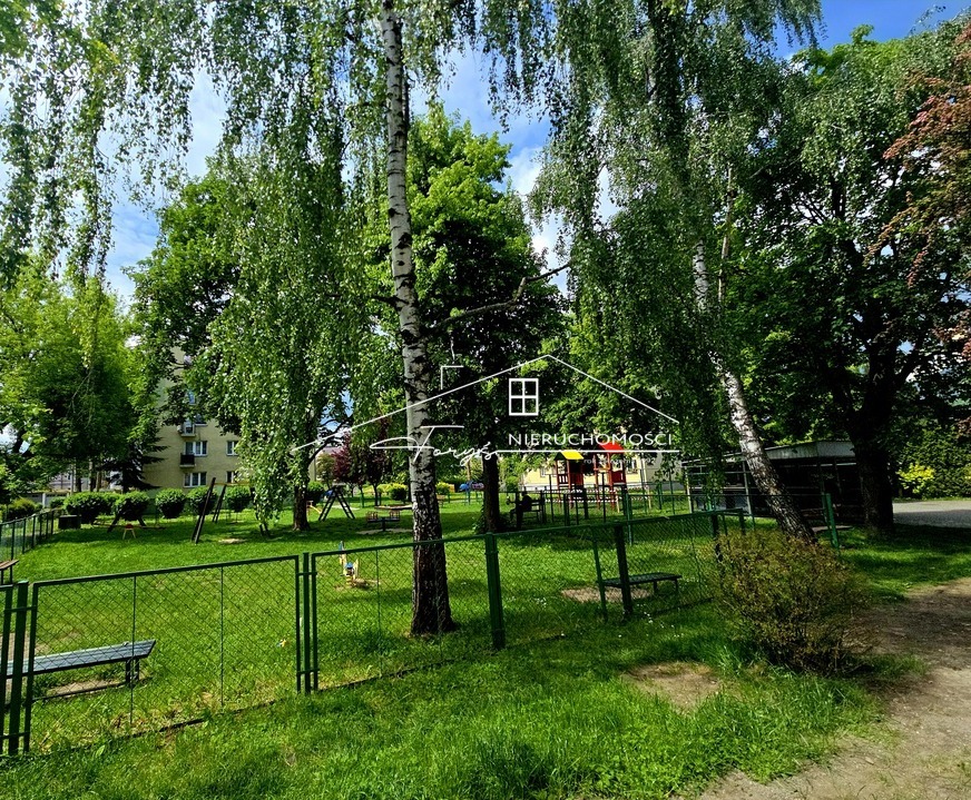 2-pokojowe mieszkanie 34,8m z balkonem  Przemyśl, ul. Kosynierów, gotowe do zamieszkania