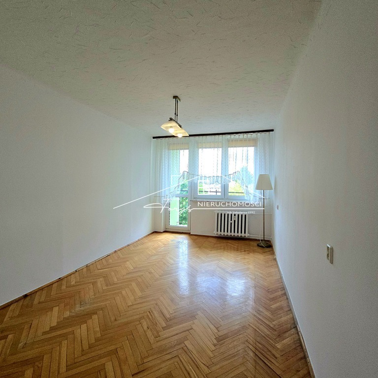 2-pokojowe mieszkanie 34,8m z balkonem  Przemyśl, ul. Kosynierów, gotowe do zamieszkania