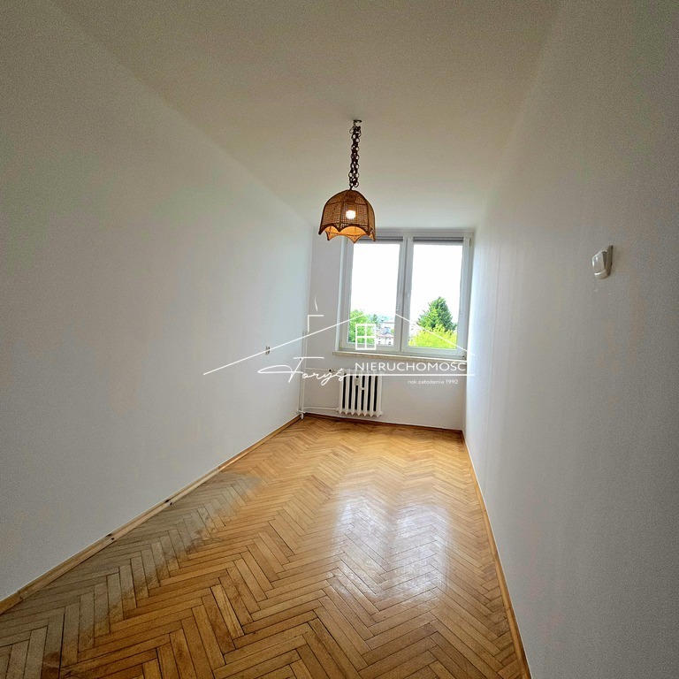 2-pokojowe mieszkanie 34,8m z balkonem  Przemyśl, ul. Kosynierów, gotowe do zamieszkania