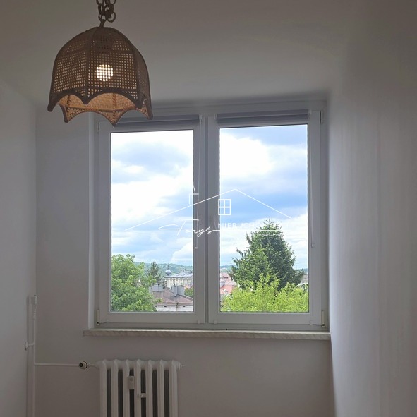 2-pokojowe mieszkanie 34,8m z balkonem  Przemyśl, ul. Kosynierów, gotowe do zamieszkania