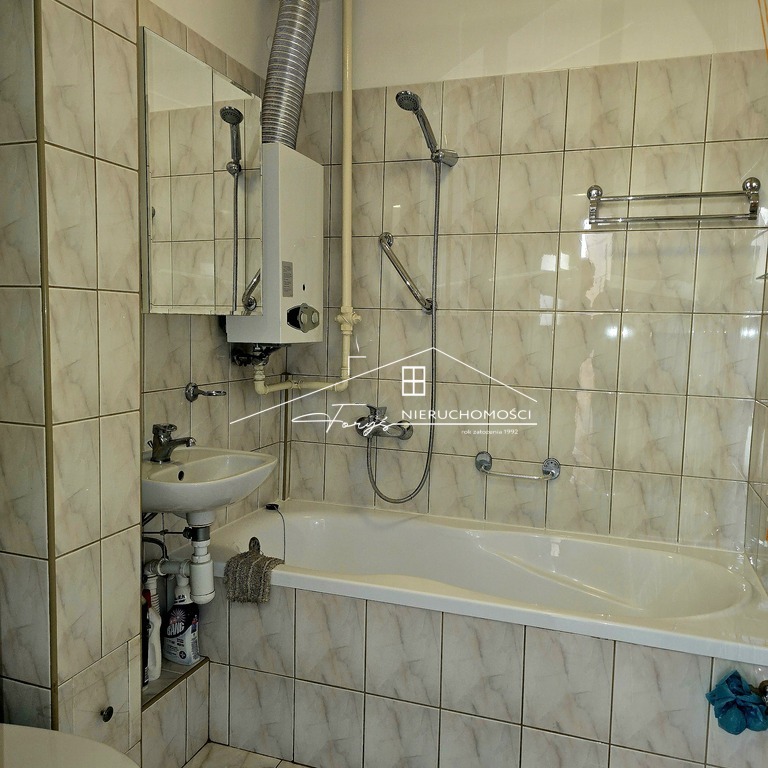 2-pokojowe mieszkanie 34,8m z balkonem  Przemyśl, ul. Kosynierów, gotowe do zamieszkania