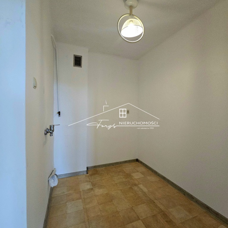 2-pokojowe mieszkanie 34,8m z balkonem  Przemyśl, ul. Kosynierów, gotowe do zamieszkania