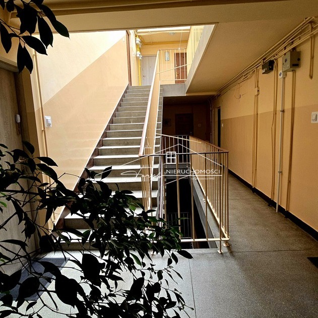 2-pokojowe mieszkanie 34,8m z balkonem  Przemyśl, ul. Kosynierów, gotowe do zamieszkania