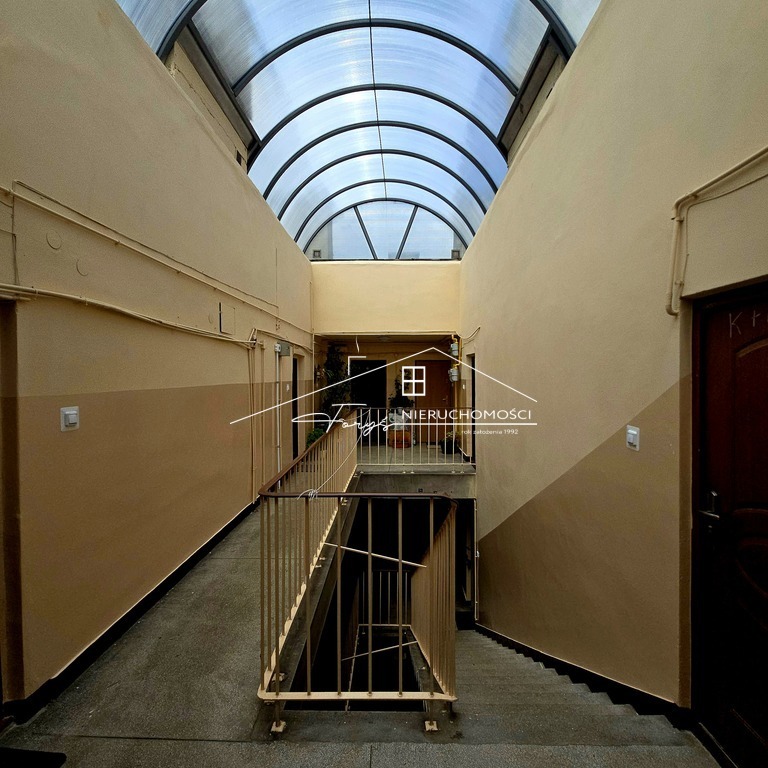 2-pokojowe mieszkanie 34,8m z balkonem  Przemyśl, ul. Kosynierów, gotowe do zamieszkania