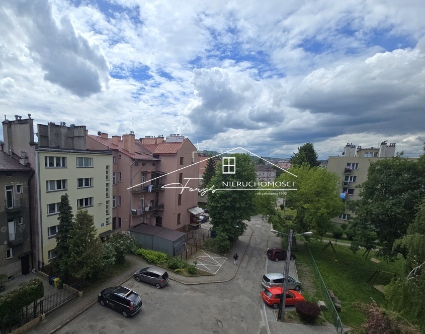 2-pokojowe mieszkanie 34,8m z balkonem  Przemyśl, ul. Kosynierów, gotowe do zamieszkania