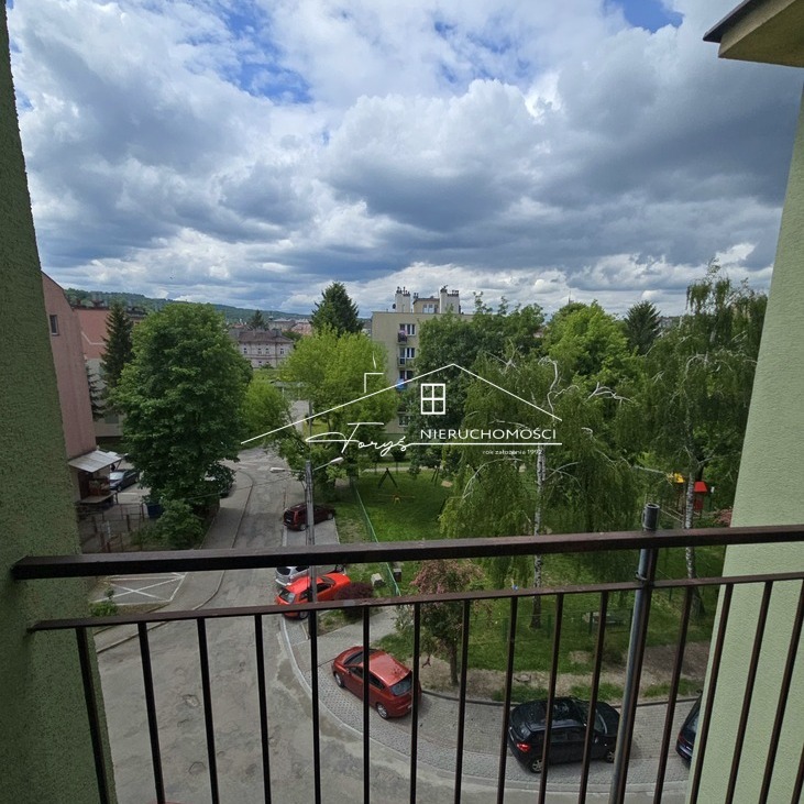 2-pokojowe mieszkanie 34,8m z balkonem  Przemyśl, ul. Kosynierów, gotowe do zamieszkania