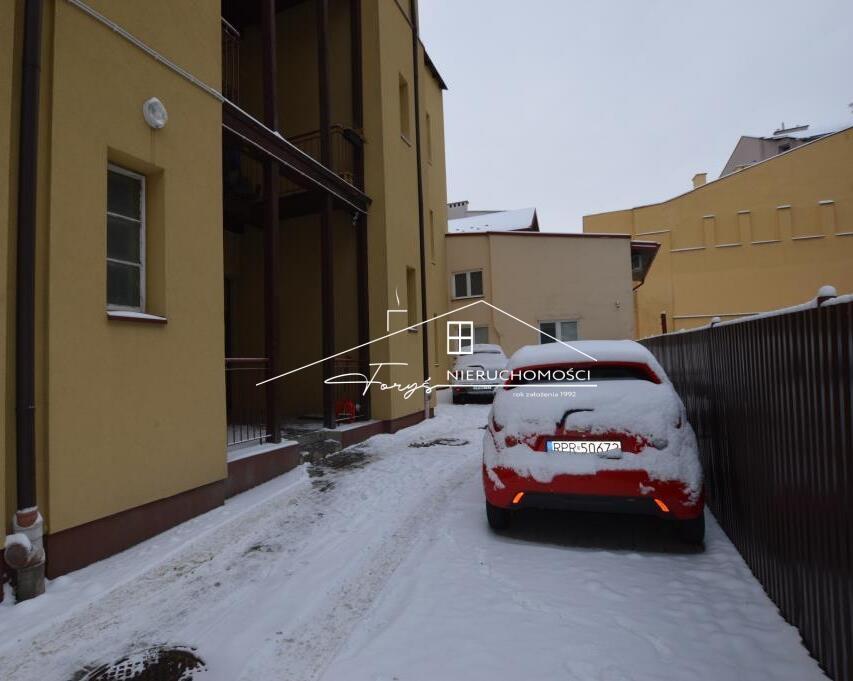 Przemyśl, ul. Dworskiego  klimatyczne mieszkanie 65,37m na poddaszu kamienicy, gotowe do zamieszkania