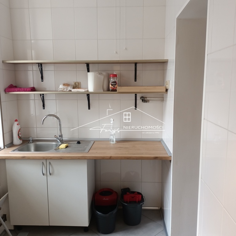 Sprzedaż mieszkania bez nakładów finansowych – tylko umeblować i zamieszkać.