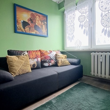 Na sprzedaż 3pokojowe mieszkanie z balkonem  Przemyśl, ul. Opalińskiego, 48,2m2