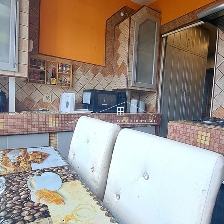 Na sprzedaż 3pokojowe mieszkanie z balkonem  Przemyśl, ul. Opalińskiego, 48,2m2