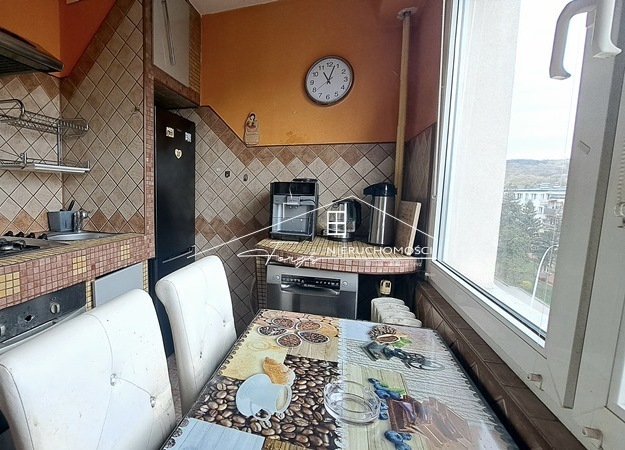 Na sprzedaż 3pokojowe mieszkanie z balkonem  Przemyśl, ul. Opalińskiego, 48,2m2