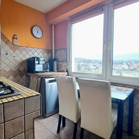 Na sprzedaż 3pokojowe mieszkanie z balkonem  Przemyśl, ul. Opalińskiego, 48,2m2