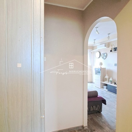 Na sprzedaż 3pokojowe mieszkanie z balkonem  Przemyśl, ul. Opalińskiego, 48,2m2