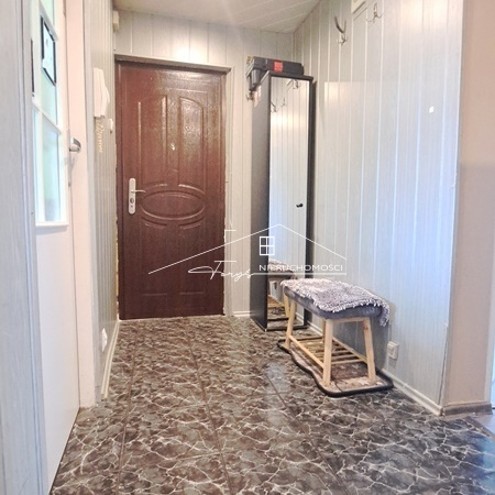 Na sprzedaż 3pokojowe mieszkanie z balkonem  Przemyśl, ul. Opalińskiego, 48,2m2