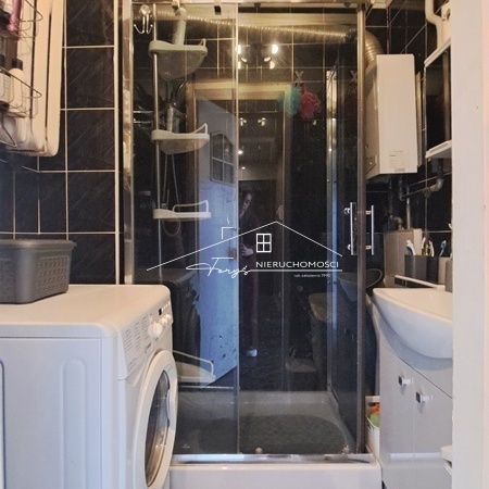 Na sprzedaż 3pokojowe mieszkanie z balkonem  Przemyśl, ul. Opalińskiego, 48,2m2