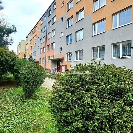 Na sprzedaż 3pokojowe mieszkanie z balkonem  Przemyśl, ul. Opalińskiego, 48,2m2