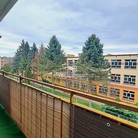 Na sprzedaż 3pokojowe mieszkanie z balkonem  Przemyśl, ul. Opalińskiego, 48,2m2